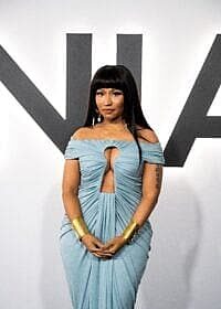 Nicki Minaj Trolled For ‘Begging’ After Pay-To-View Announcement