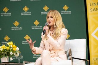 Nicole Kidman Called Out For ‘Egotistical’ Approach To Raving: ‘Privileged And Arrogant’