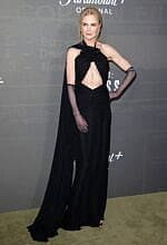 Nicole Kidman Promises To See Rising Star Adéla Perform Live