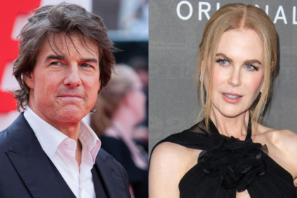 Nicole Kidman Reveals The Ominous Warning She Was Given Against Marrying Tom Cruise At The Age Of 23