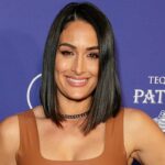 Nikki Bella Reveals She’s Been ‘Celibate Like A Nun’ After Cooper DeJean Rumors
