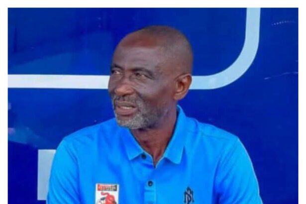 NNL: Eko United set to appoint Oladunni Oyekale as head coach
