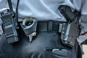 No Shock There: New Senatobia, Mississippi Police Chief Caught Calling Black Resident Hard-Er N-Word