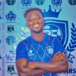 NPFL: Niger Tornadoes sign Jimoh from Bichi First FC