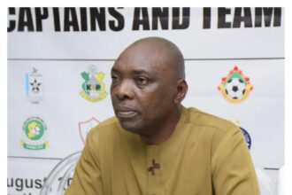 NPFL: Pre-season tournament will get clubs ready for CAF challenges – Owumi 