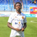 NPFL: Temitope joins Rangers from Ikorodu City