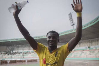 NPFL: Ugwu bids farewell to Bendel Insurance after Mosta FC move