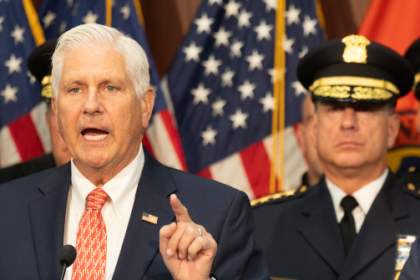 NY County Chief Bruce Blakeman Follows Law to Cancel ICE Contract, but Joins Lawsuit Against Gov. Hochul