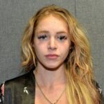 OF Model Courtney Clenney’s Murdered BF’s Mom Left In ‘Too Much Pain’ After Sentencing