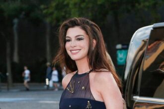 OG ‘Days Of Thunder’ Star Blasts Tom Cruise For Choosing ‘Woke’ Anne Hathaway Over MAGA Fans