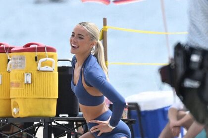 Olivia Dunne Takes A Walk Down Memory Lane With ‘Awkward’ LSU Recruiting Photos