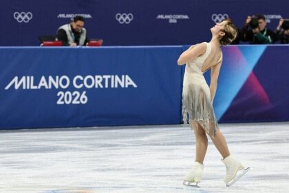 Olympian Alysa Liu Calls Off Figure Skating Season To ‘Fine Tune Things’