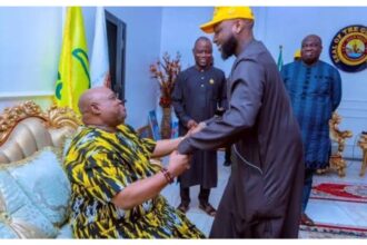 Osun decides: ‘We did it’ – Davido celebrates Adeleke’s victory