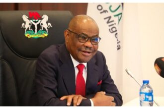 Osun election: Why Gov Adeleke is not in APC – Wike reveals