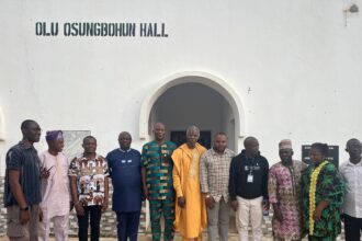 Osun Guber: Mediation Committee, NUJ renew calls for peaceful poll