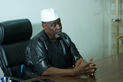 Osun: We did everything possible – Farouq Aliyu reveals why APC lost