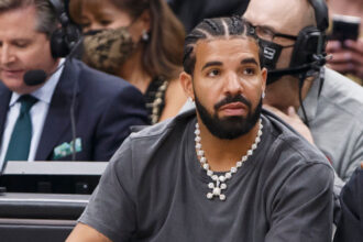 OVO Opulence: Drake ‘Strong Women, Stronger Drinks’ Dazzles 10 Hard-Working Women With $500K Cash & Cars