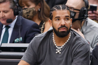 OVO Opulence: Drake ‘Strong Women, Stronger Drinks’ Dazzles 10 Hard-Working Women With $500K Cash & Cars