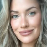 Paige Spiranac In Unzipped Minidress Told They Can’t Be ‘Real’