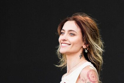 Paris Jackson Details ‘Chronic Loneliness’ That Fueled Addiction: ‘It Sucked’