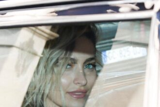 Paris Jackson Details Harrowing Overdose Emergency Involving Her Own Drugs