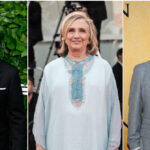 Paul Rudd, Hillary Clinton, Lin-Manuel Miranda to Host Midterms Fundraiser for Left-Wing Voter Mobilization Groups