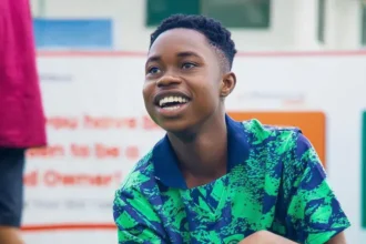 Peller denies being rich, describes himself as poor boy from Ikorodu 