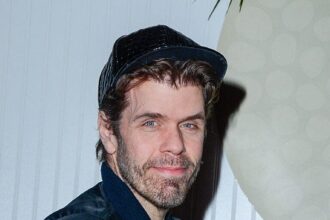 Perez Hilton Makes Major Decision About His 3 Kids After Hospitalization