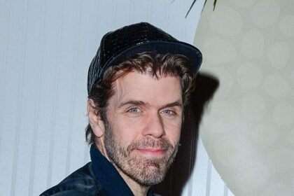 Perez Hilton Makes Major Decision About His 3 Kids After Hospitalization