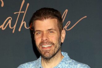 Perez Hilton Sparks Concern After Disturbing Livestream Leads To Hospitalization