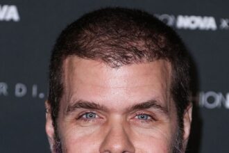 Perez Hilton’s Former Co-Host Shares Emotional Plea Following His Hospitalization