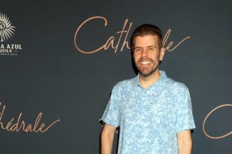 Perez Hilton’s Heartbreaking ‘I Need Help’ Admission From Hospital Bed Revealed