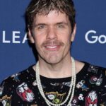 Perez Hilton’s Kids Are Reportedly Aware Of His Mental Health Struggles