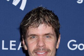 Perez Hilton’s Kids Reportedly Narrowly Avoided ‘Trauma’ Before ‘Suicide Attempt’