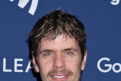 Perez Hilton’s Kids Reportedly Narrowly Avoided ‘Trauma’ Before ‘Suicide Attempt’