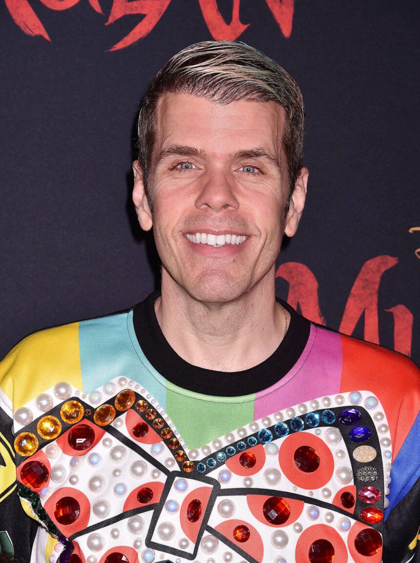 Perez Hilton’s Kids Reportedly Narrowly Avoided ‘Trauma’ Before ‘Suicide Attempt’
