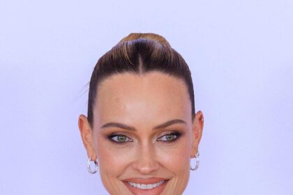 Peta Murgatroyd Placed Family’s Well-Being At The Center Of Big L.A. Exit
