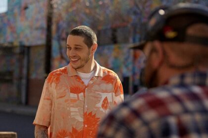 Pete Davidson Makes Sudden Real Estate Pivot After Co-Parenting Announcement