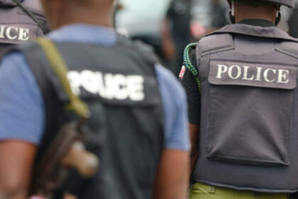 Police recover vandalised railway sleepers, arrest suspect in Bauchi