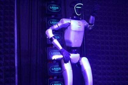 Popular Vegas Influencer Turns Childhood Magic Dream Into Reality With New Show ‘HACKED’