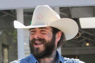 Post Malone Engaged Again After Quietly Moving On From His Former Fiancée