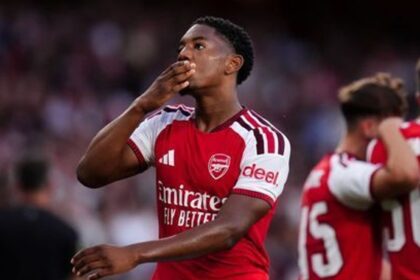 Preseason: Arsenal held by Como in final friendly