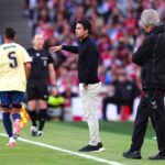 Preseason: Real Betis beat Arsenal 3-1