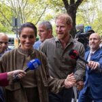 Prince Harry And Meghan Considering Splurging On $16M Luxury Home In ‘Incredibly Expensive’ Cotswolds After UK Return