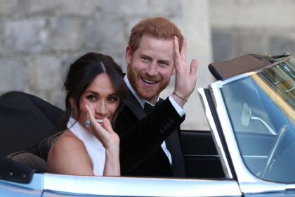 Prince Harry And Meghan Hit With Brutal Advice To ‘Disappear Professionally’ After Suffering Major Hollywood Flop