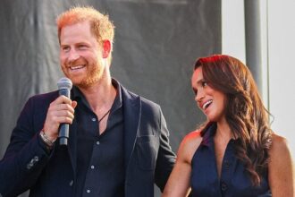 Prince Harry And Meghan To Ignite ‘Grisly’ Family Drama With Their UK Return, Expert Warns