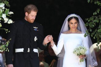 Prince Harry And Meghan Trying To Ensure ‘Stress’ Of UK Move ‘Doesn’t Tear Them Apart’ As They Adjust To New Life