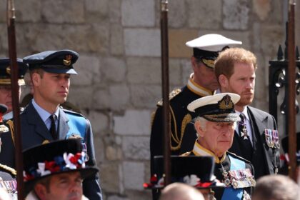 Prince Harry And Meghan’s Move To Undo ‘Megxit’ Stuns Royals As Experts Say ‘They’ve Failed To Make It In’ The US