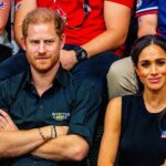 Prince Harry & Meghan Markle ‘Never Became Part Of’ California Community, Neighbor Claims
