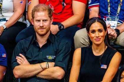 Prince Harry & Meghan Markle ‘Never Became Part Of’ California Community, Neighbor Claims